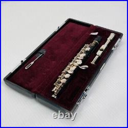 Yamaha YPC-32 Piccolo with Case Standard model YPC32 Used