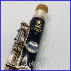 Yamaha YPC-32 Piccolo with Case Standard model YPC32 Used