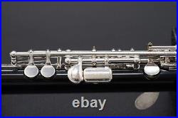 Yamaha YPC-32 Student Piccolo Maintained with Hard Case Used from Japan