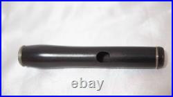 Yamaha YPC-61 Piccolo Grenadilla Wood Body with Original Yamaha Case