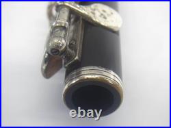 Yamaha YPC-62 Piccolo Professional Used Japan