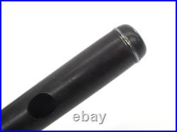 Yamaha YPC-62 Piccolo Professional Used Japan
