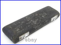 Yamaha YPC-62 Piccolo Professional Used Japan
