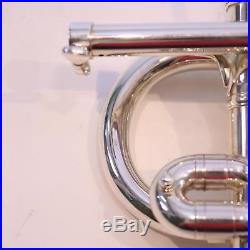Yamaha YTR-9825 Custom Series Bb/A Piccolo Trumpet MINT CONDITION