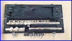 Yamaha Yfl-225Sii Flute 1465