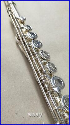 Yamaha Yfl-225Sii Flute 1465