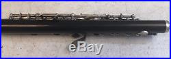 Yamaha Ypc35 Piccolo In Good Playing Condition 13505