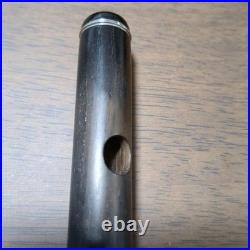 Yamaha Ypc-62 Piccolo Wood Professional Musical instrument Used Yamaha Ypc-62 Piccolo Wood Professional Musical instrument Used