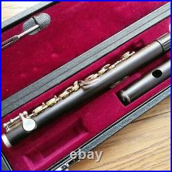 Yamaha piccolo flute YPC-62 used in Japan