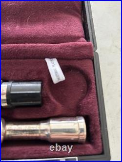 Yamaha ypc32 small flute