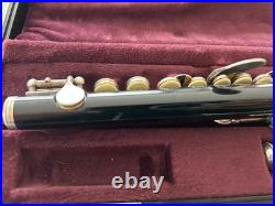 Yamaha ypc32 small flute