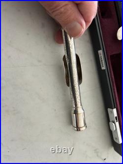 Yamaha ypc32 small flute