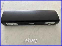 Yamaha ypc32 small flute