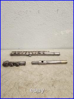 York Y1185 Flute