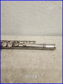 York Y1185 Flute