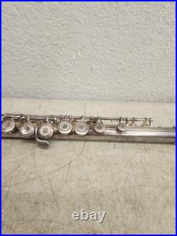 York Y1185 Flute