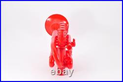 ZO PC-01 Piccolo Trumpet Bb/A Plastic Light Weight withCase Mouthpiece Used Fm JP ZO PC-01 Piccolo Trumpet Bb/A Plastic Light Weight withCase Mouthpiece Used Fm JP