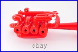 ZO PC-01 Piccolo Trumpet Bb/A Plastic Light Weight withCase Mouthpiece Used Fm JP ZO PC-01 Piccolo Trumpet Bb/A Plastic Light Weight withCase Mouthpiece Used Fm JP